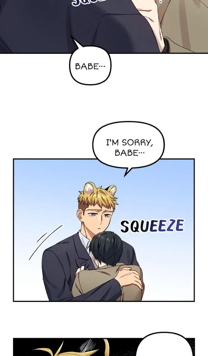 Tiger’s Wedding Day - Chapter 7 Page 53