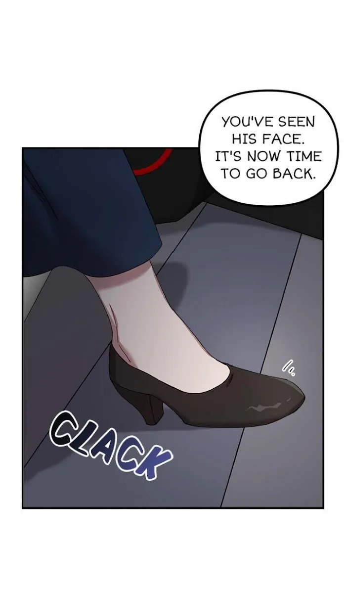 Tiger’s Wedding Day - Chapter 7 Page 55