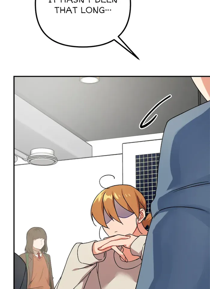 Tiger’s Wedding Day - Chapter 78 Page 8