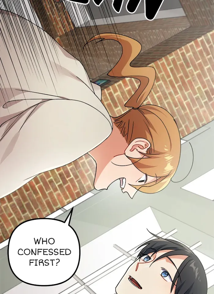 Tiger’s Wedding Day - Chapter 78 Page 26