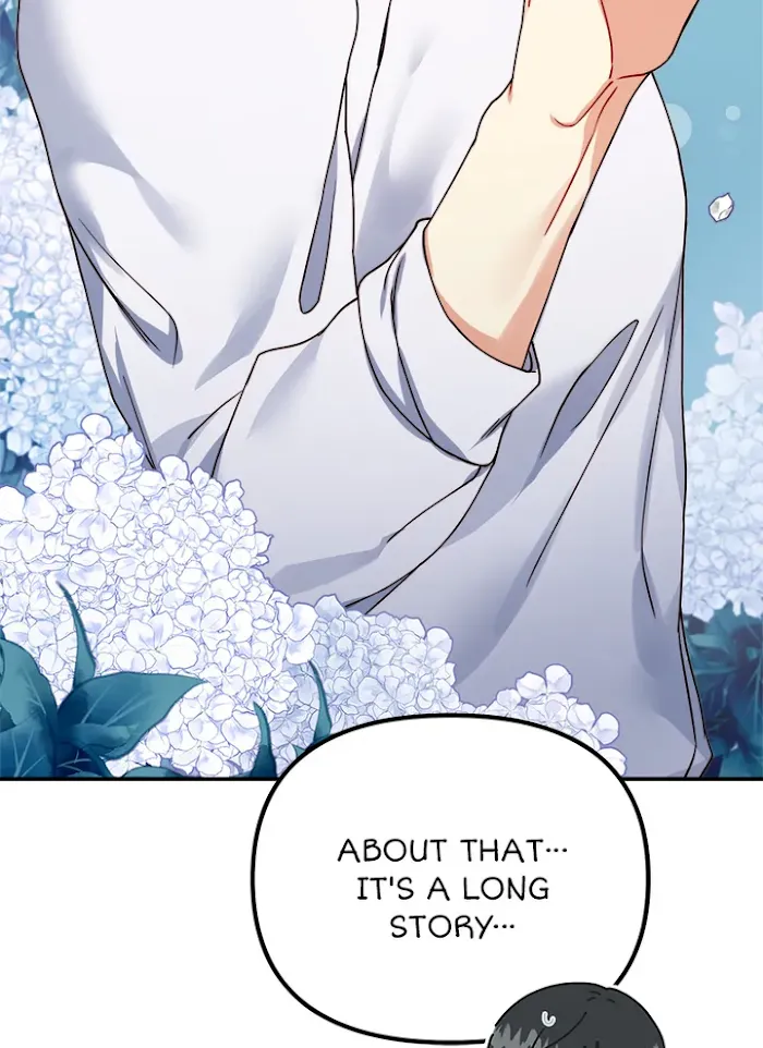 Tiger’s Wedding Day - Chapter 78 Page 33