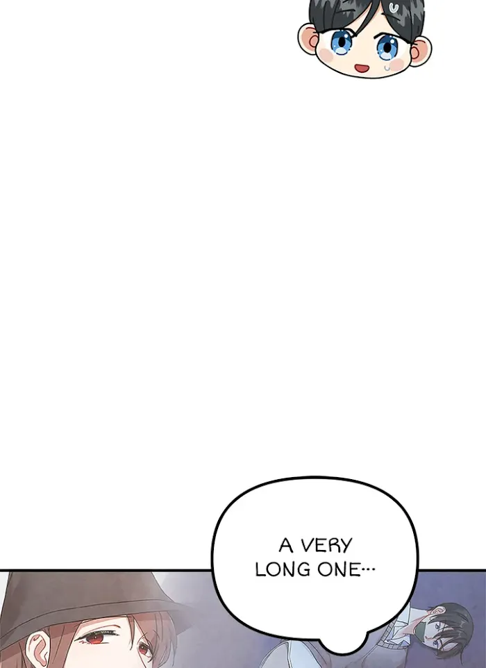Tiger’s Wedding Day - Chapter 78 Page 34