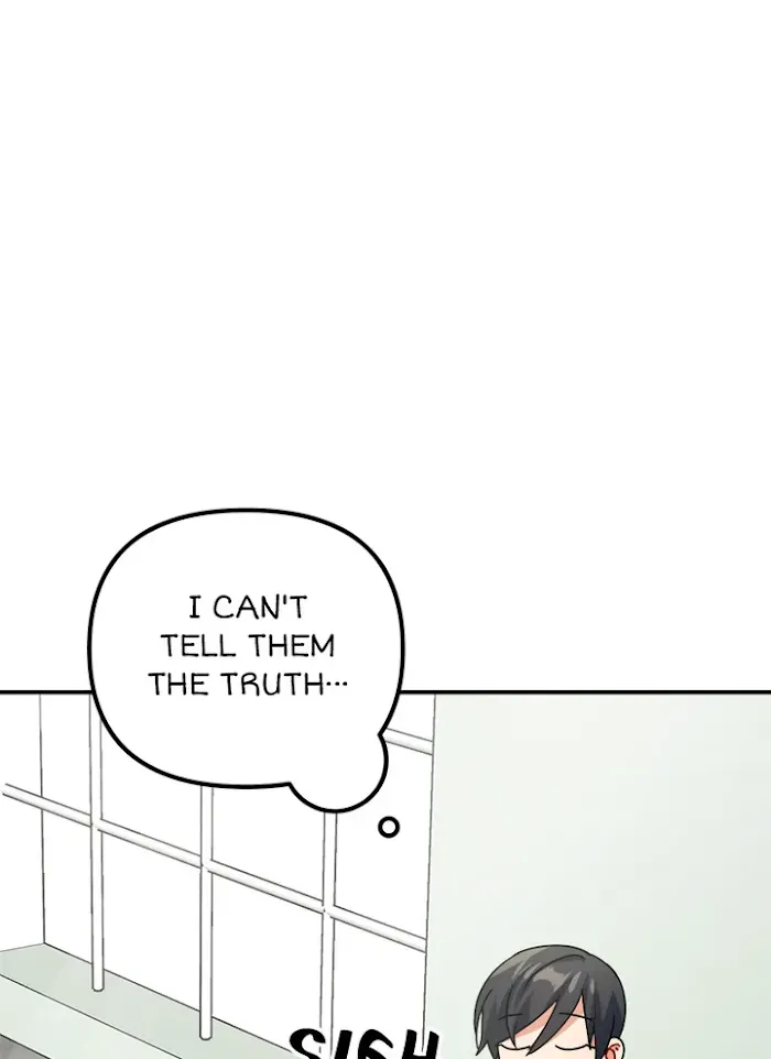 Tiger’s Wedding Day - Chapter 78 Page 36