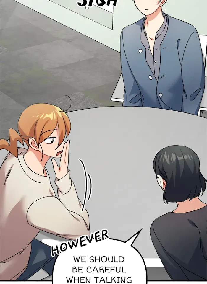 Tiger’s Wedding Day - Chapter 78 Page 37