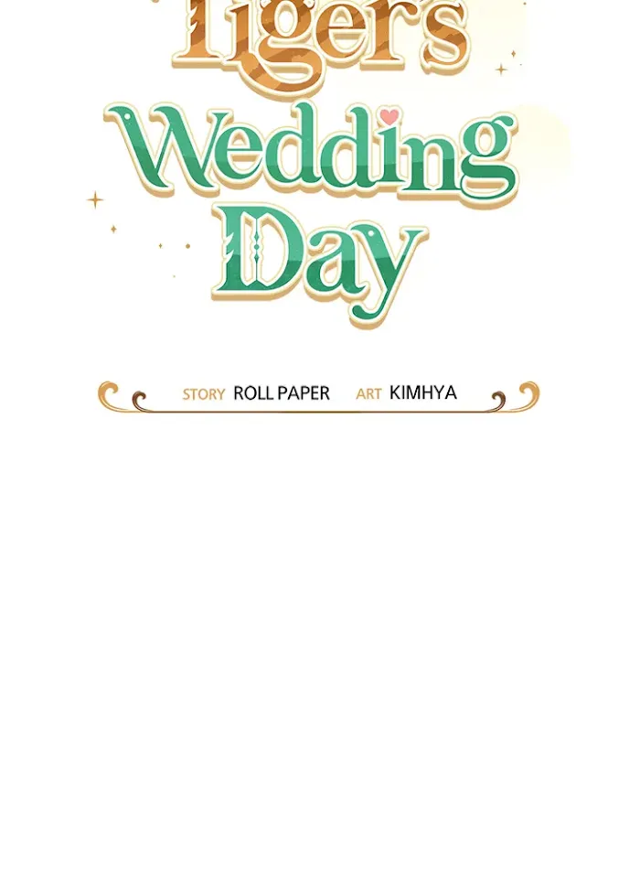 Tiger’s Wedding Day - Chapter 78 Page 49