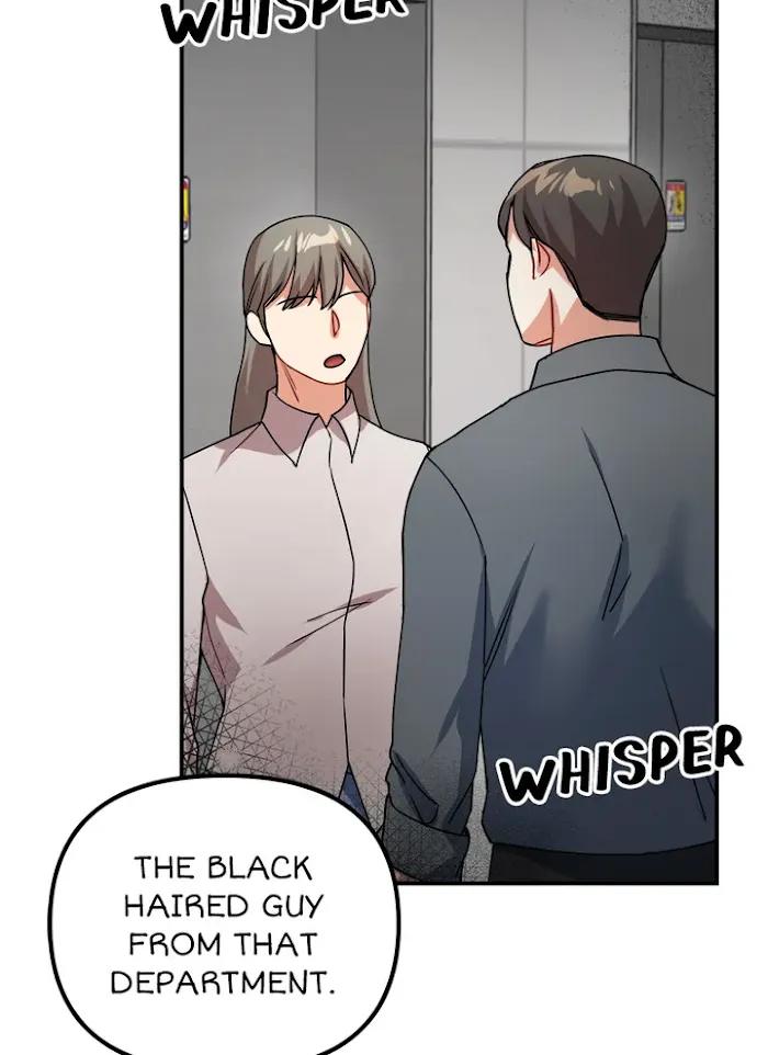 Tiger’s Wedding Day - Chapter 78 Page 54