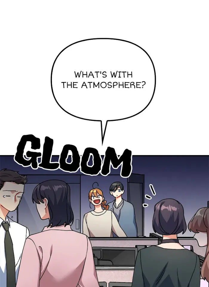 Tiger’s Wedding Day - Chapter 78 Page 60