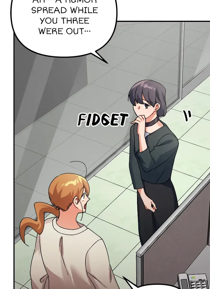 Tiger’s Wedding Day - Chapter 78 Page 62