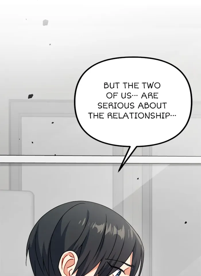 Tiger’s Wedding Day - Chapter 78 Page 79