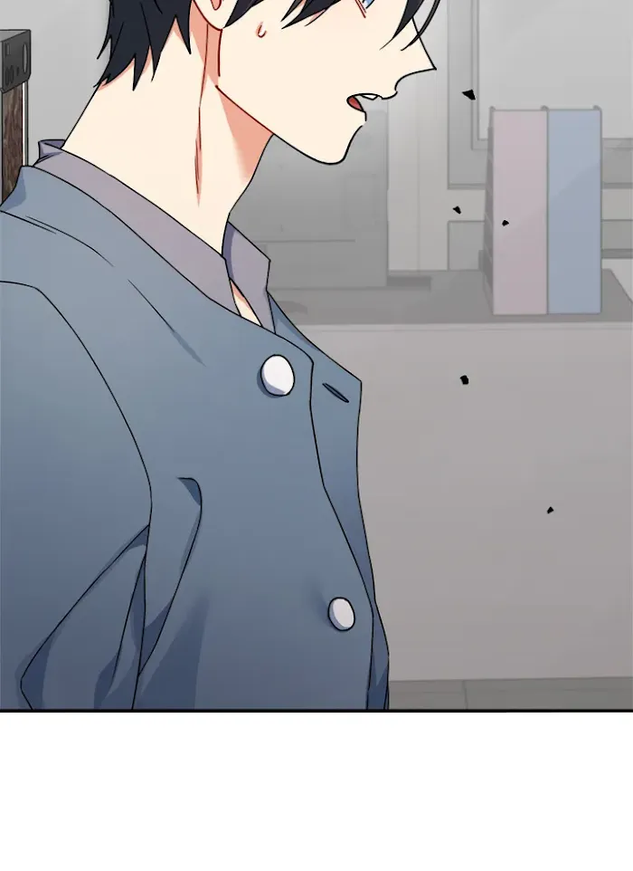 Tiger’s Wedding Day - Chapter 78 Page 80