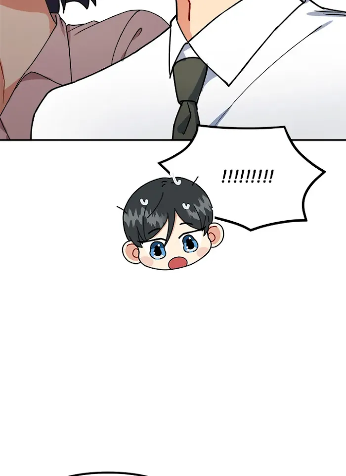 Tiger’s Wedding Day - Chapter 78 Page 84