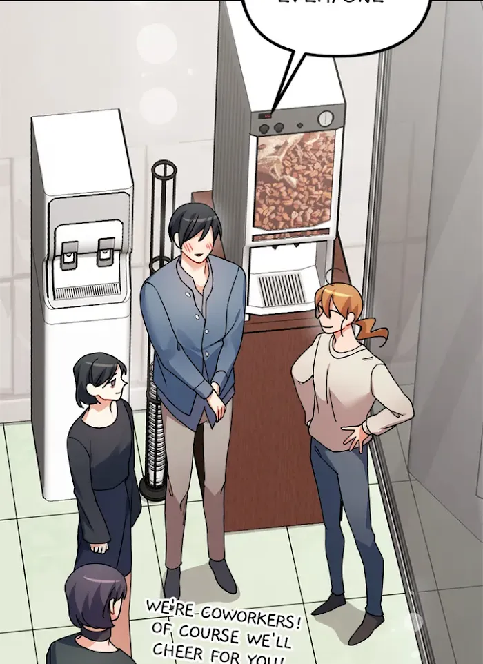 Tiger’s Wedding Day - Chapter 78 Page 94