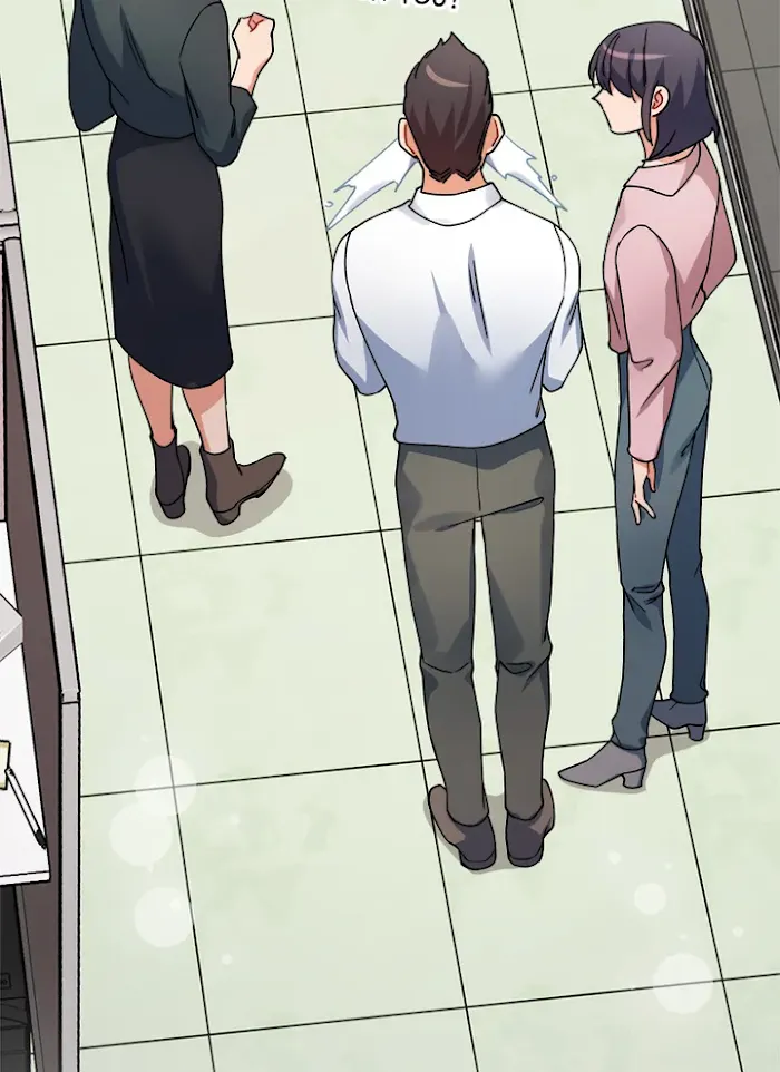 Tiger’s Wedding Day - Chapter 78 Page 95