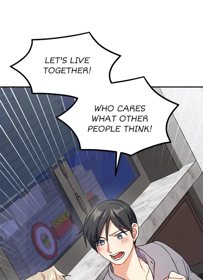 Tiger’s Wedding Day - Chapter 78 Page 105