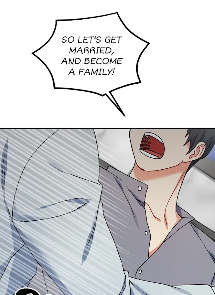 Tiger’s Wedding Day - Chapter 78 Page 109