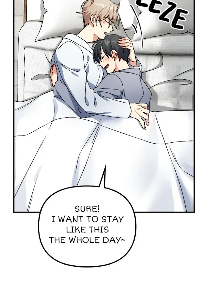 Tiger’s Wedding Day - Chapter 79 Page 13
