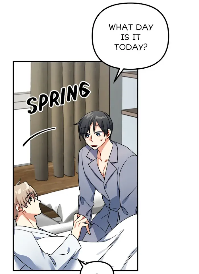 Tiger’s Wedding Day - Chapter 79 Page 16