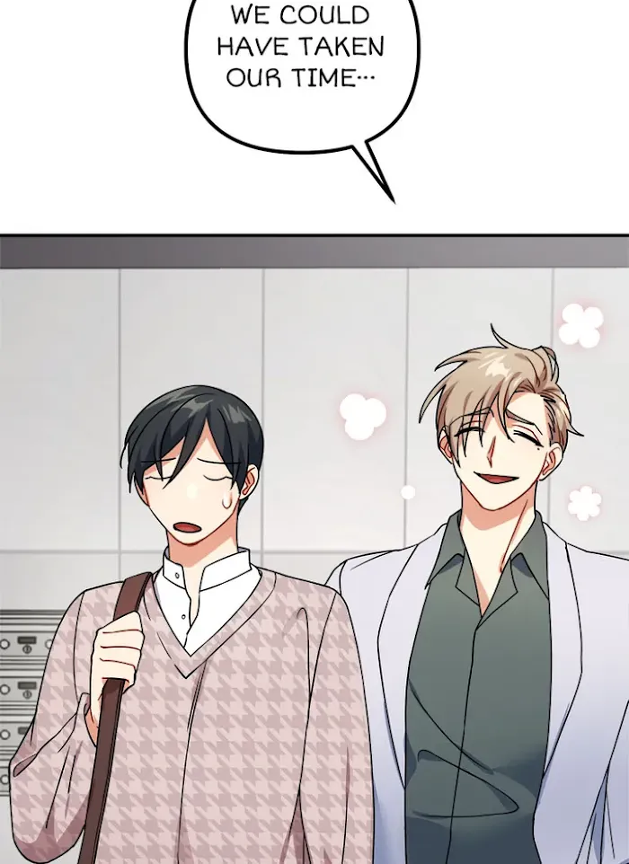 Tiger’s Wedding Day - Chapter 79 Page 27