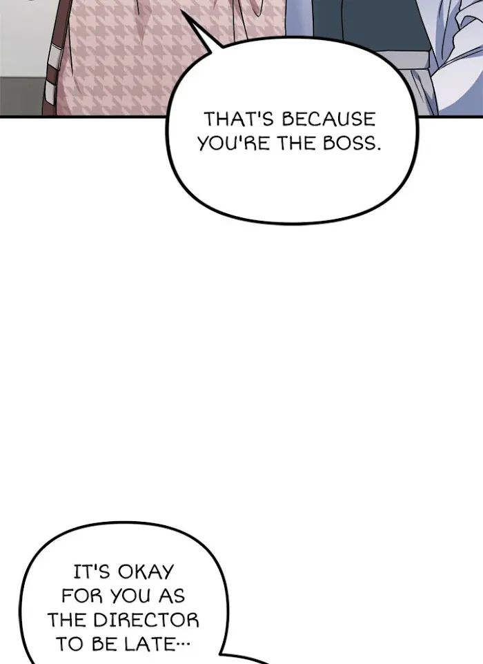 Tiger’s Wedding Day - Chapter 79 Page 28