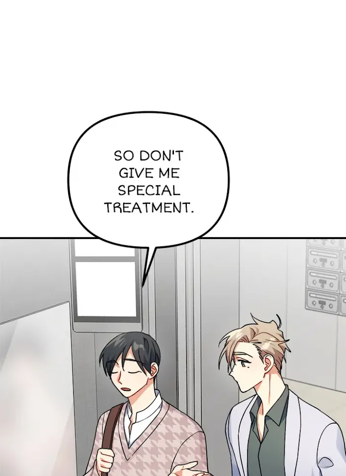 Tiger’s Wedding Day - Chapter 79 Page 32