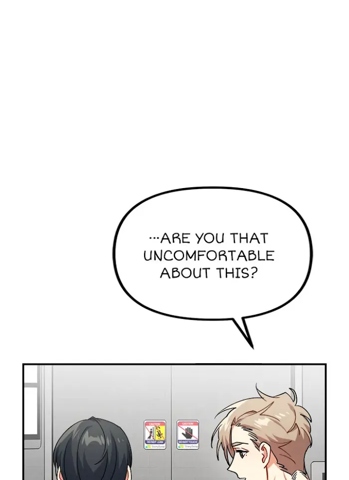 Tiger’s Wedding Day - Chapter 79 Page 34