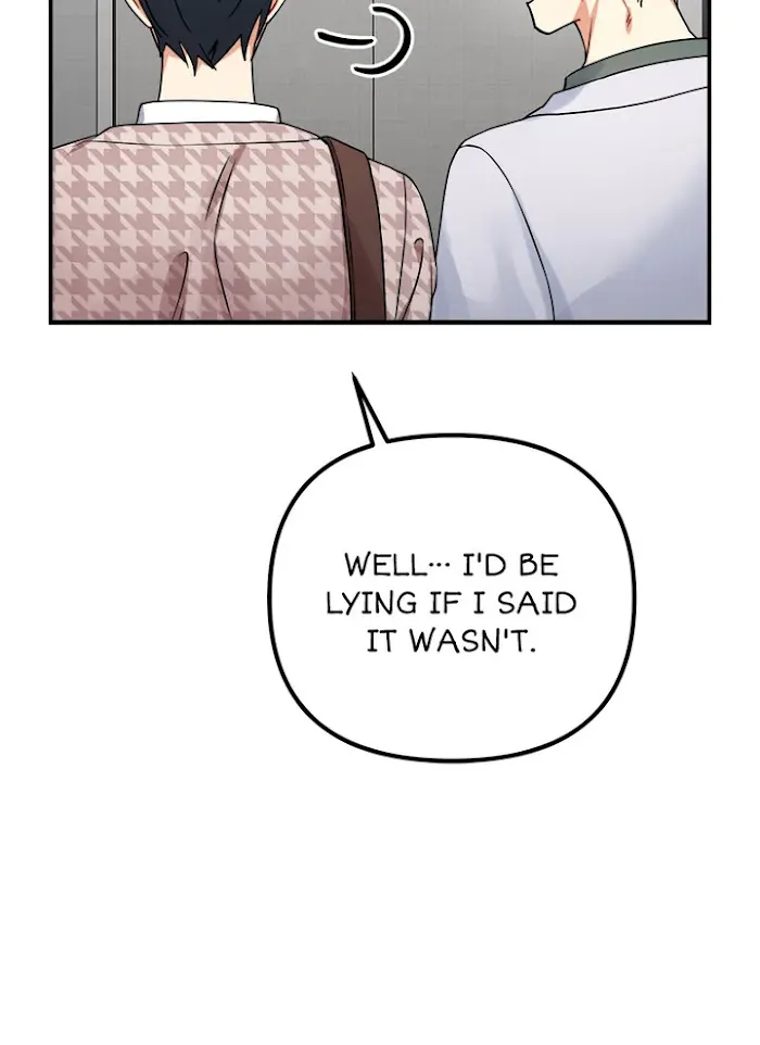 Tiger’s Wedding Day - Chapter 79 Page 35