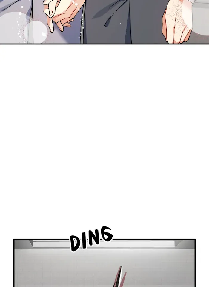 Tiger’s Wedding Day - Chapter 79 Page 45