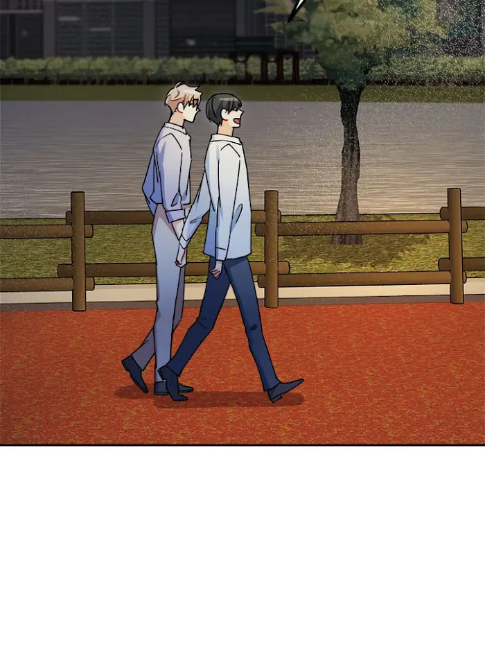 Tiger’s Wedding Day - Chapter 79 Page 59
