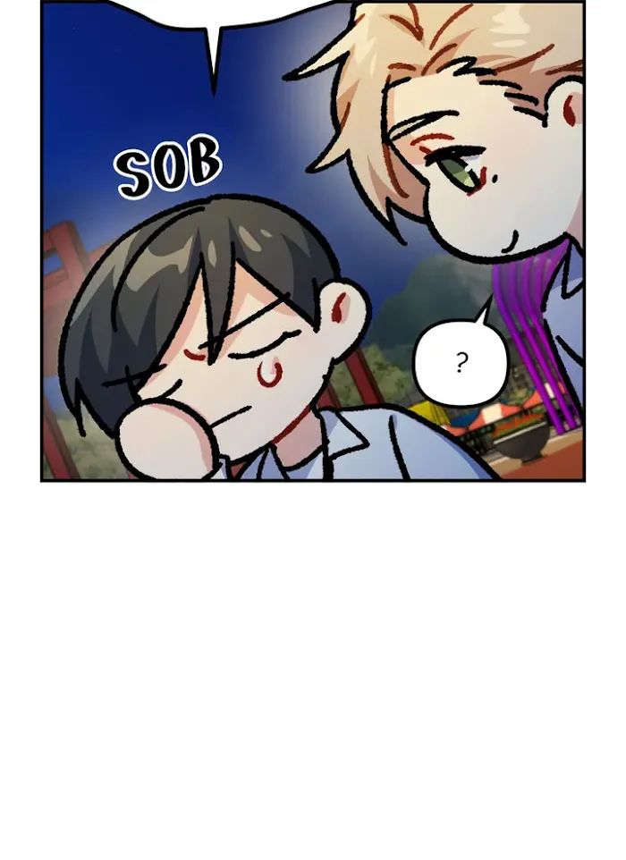 Tiger’s Wedding Day - Chapter 79 Page 64
