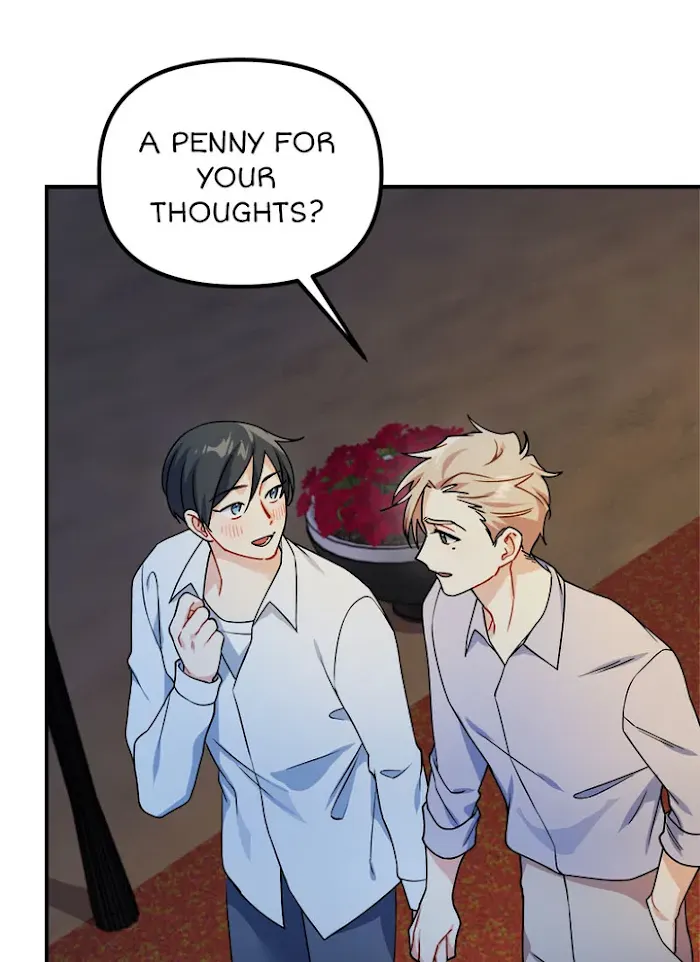 Tiger’s Wedding Day - Chapter 79 Page 65