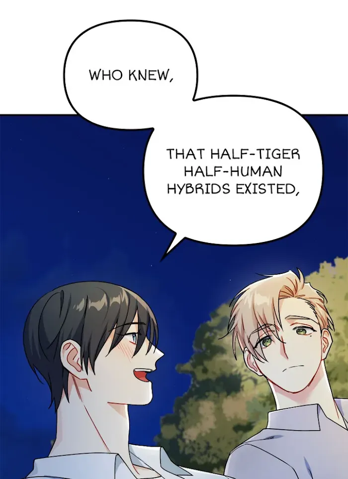 Tiger’s Wedding Day - Chapter 79 Page 69