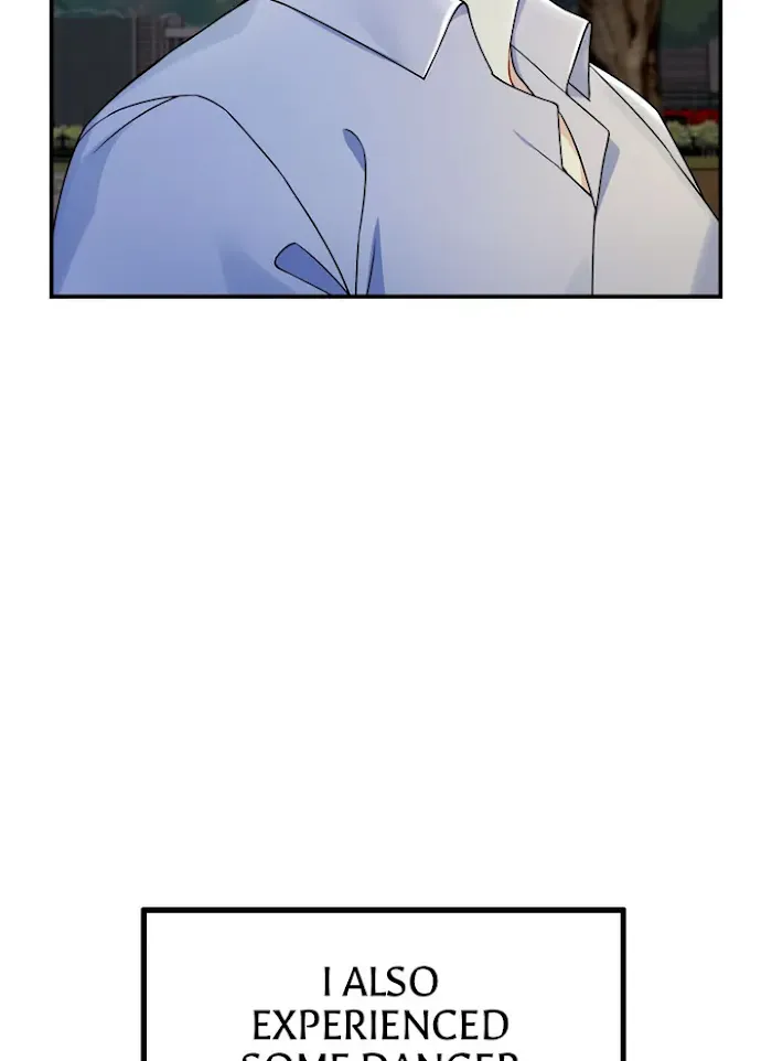 Tiger’s Wedding Day - Chapter 79 Page 72