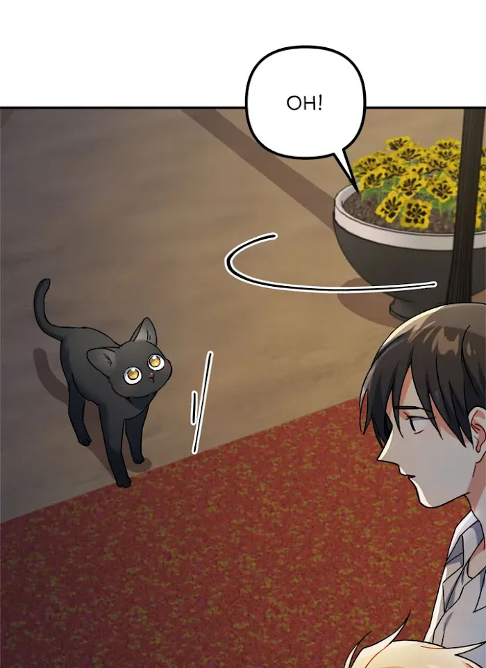 Tiger’s Wedding Day - Chapter 79 Page 76
