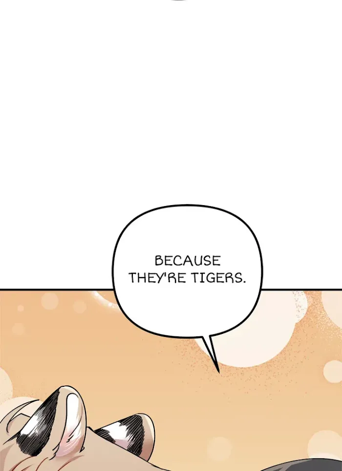 Tiger’s Wedding Day - Chapter 79 Page 99