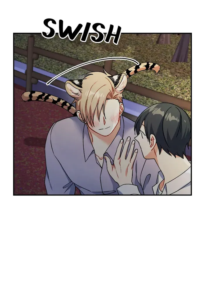 Tiger’s Wedding Day - Chapter 79 Page 103
