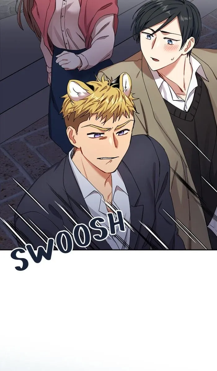 Tiger’s Wedding Day - Chapter 8 Page 15