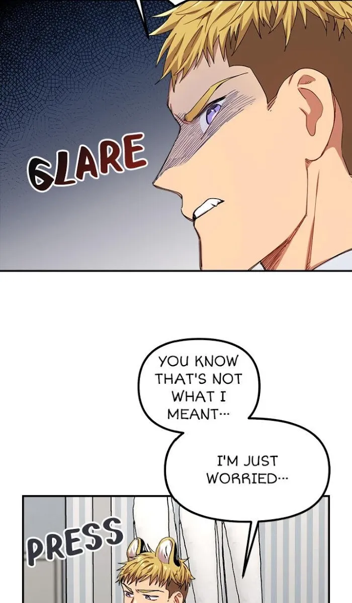Tiger’s Wedding Day - Chapter 8 Page 19