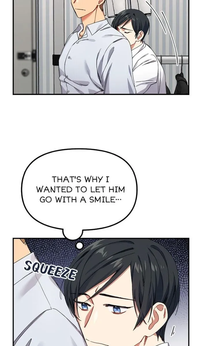 Tiger’s Wedding Day - Chapter 8 Page 20