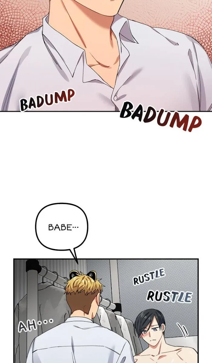 Tiger’s Wedding Day - Chapter 8 Page 28
