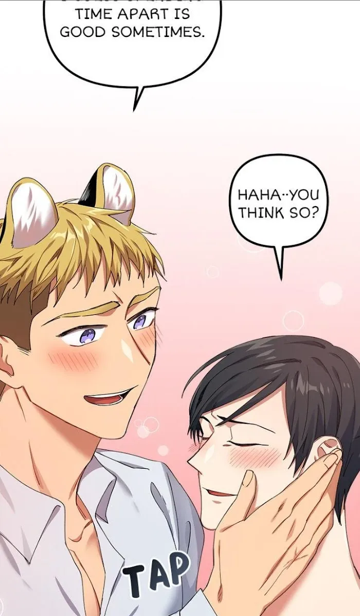 Tiger’s Wedding Day - Chapter 8 Page 32