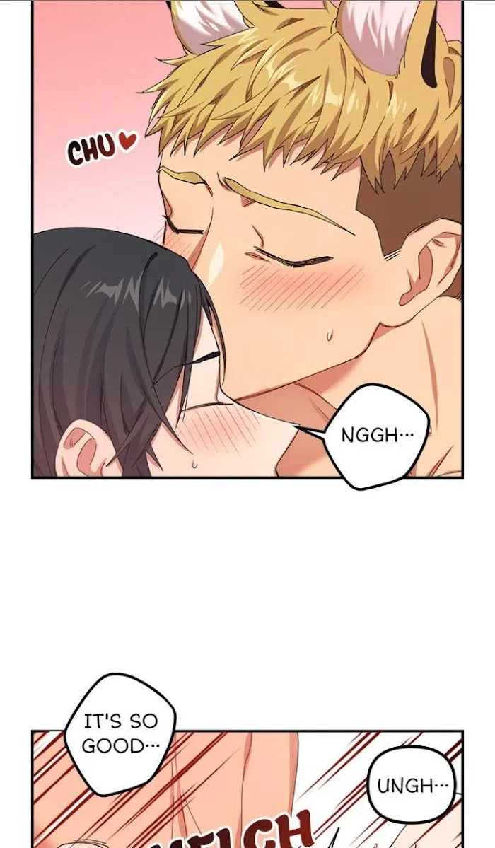 Tiger’s Wedding Day - Chapter 8 Page 58