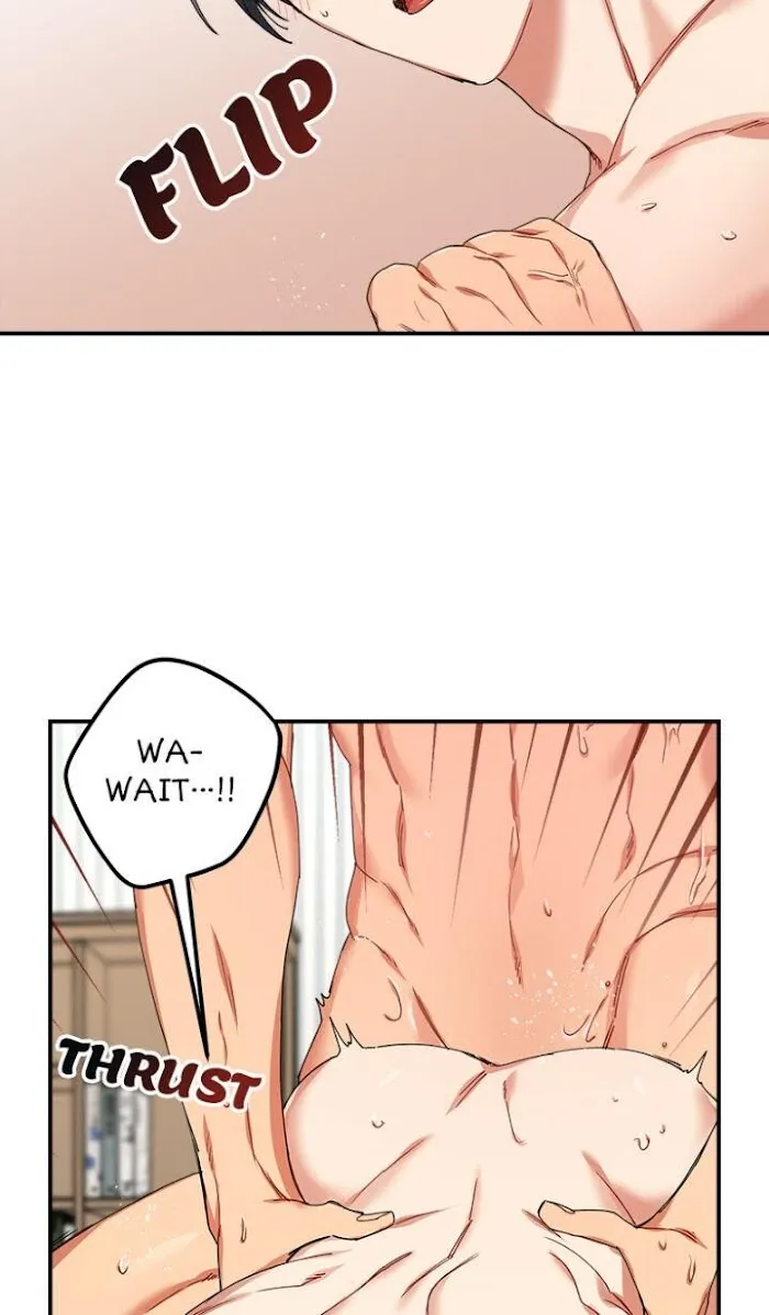 Tiger’s Wedding Day - Chapter 8 Page 62