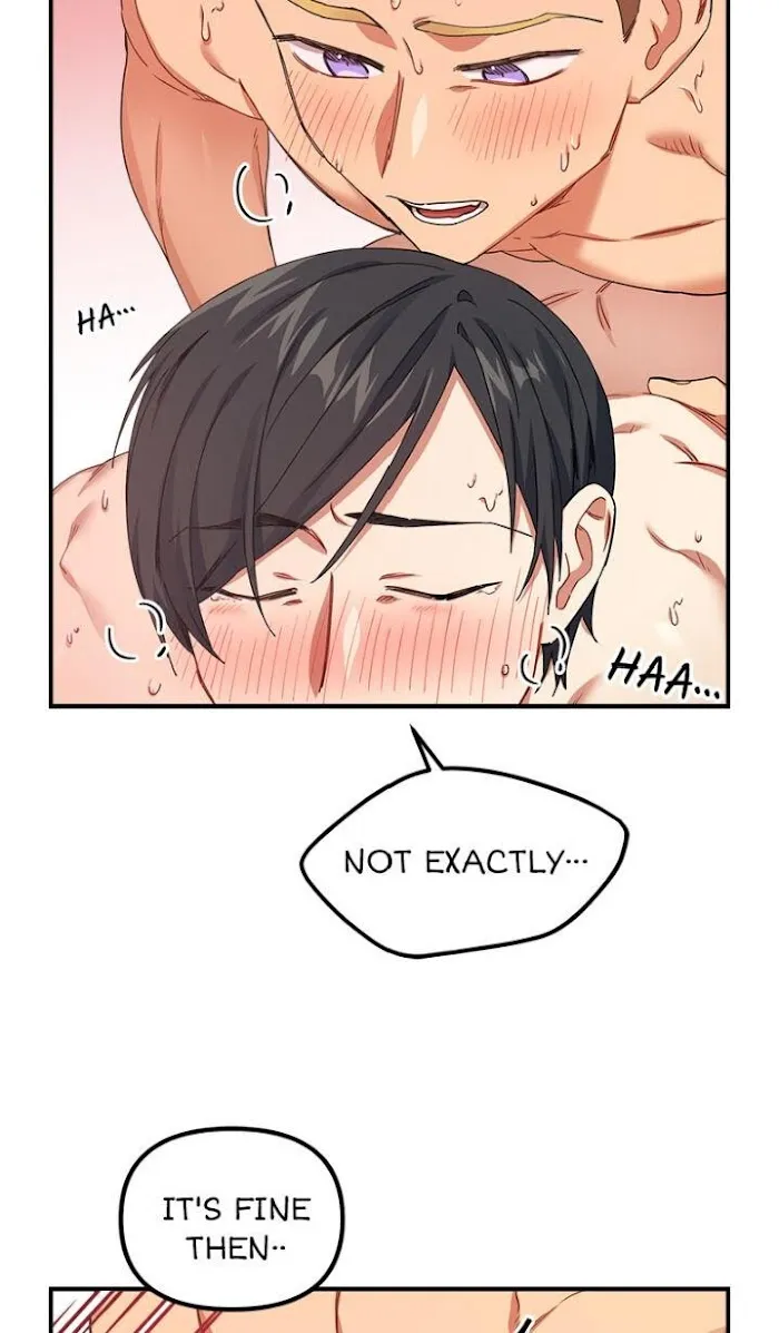 Tiger’s Wedding Day - Chapter 8 Page 64