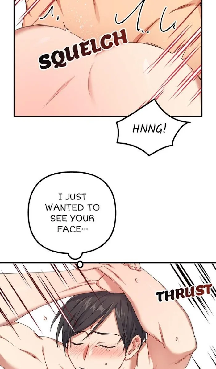 Tiger’s Wedding Day - Chapter 8 Page 65