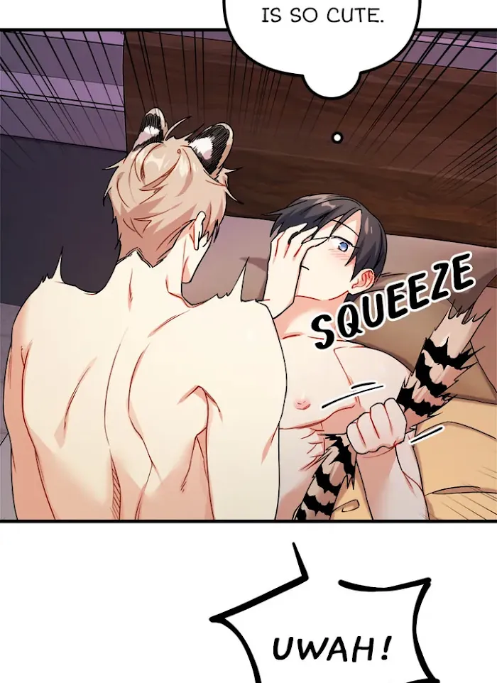 Tiger’s Wedding Day - Chapter 80 Page 49