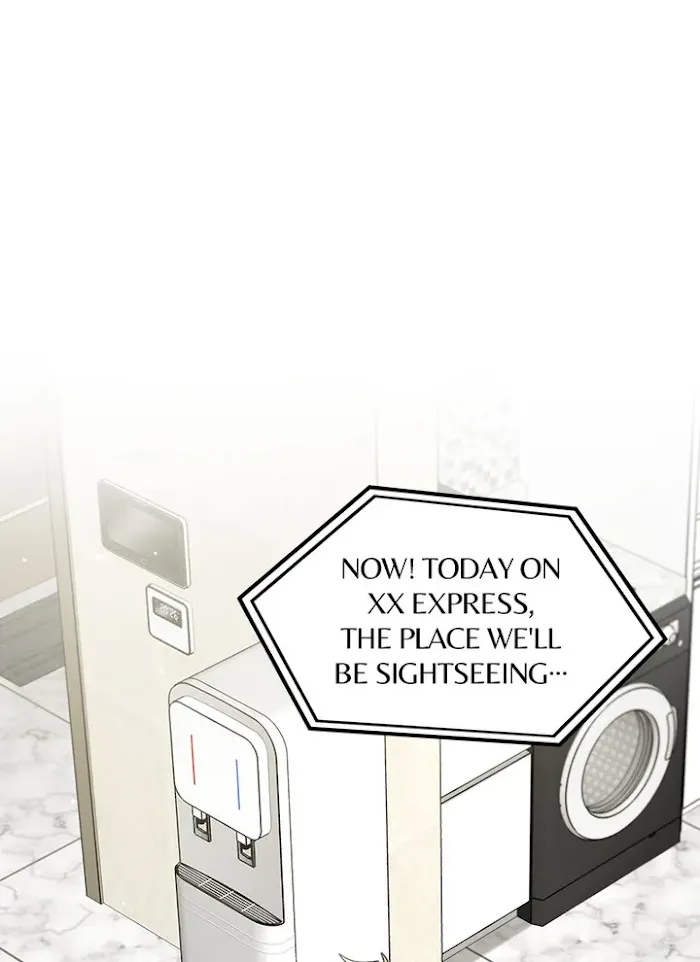 Tiger’s Wedding Day - Chapter 80 Page 86