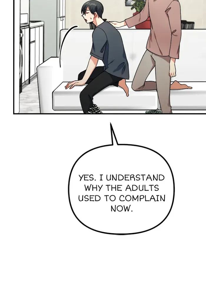 Tiger’s Wedding Day - Chapter 80 Page 93