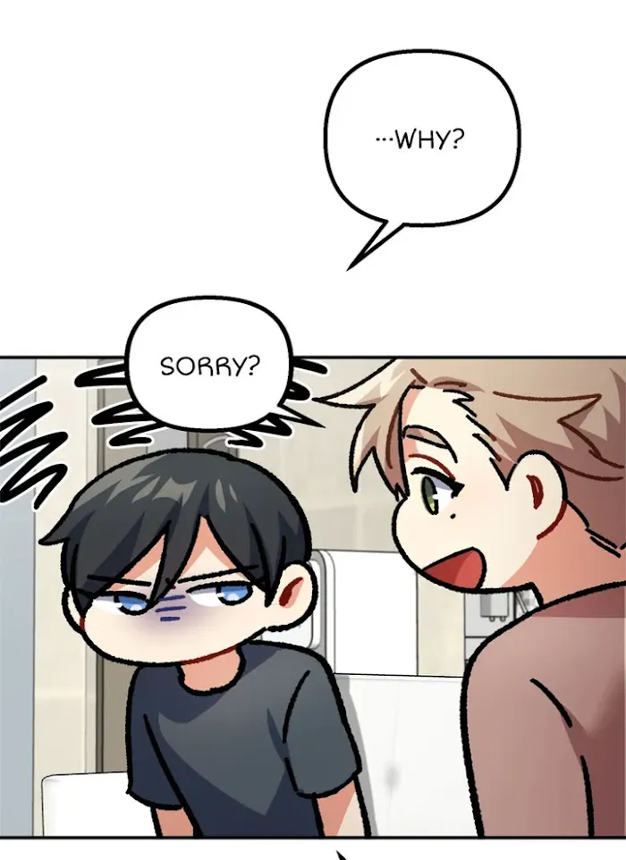 Tiger’s Wedding Day - Chapter 80 Page 96