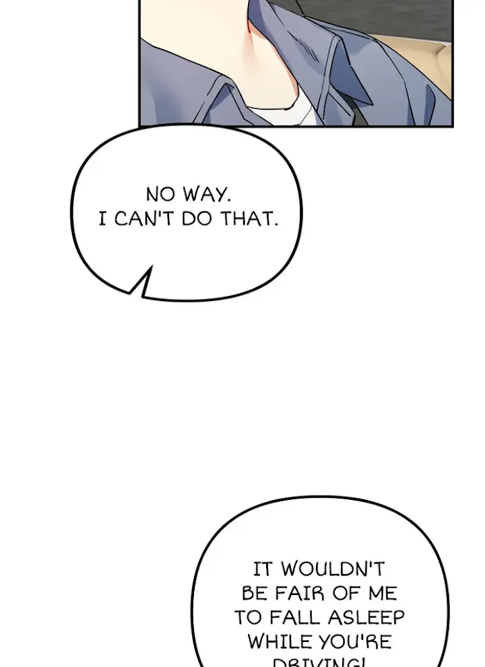 Tiger’s Wedding Day - Chapter 81 Page 7