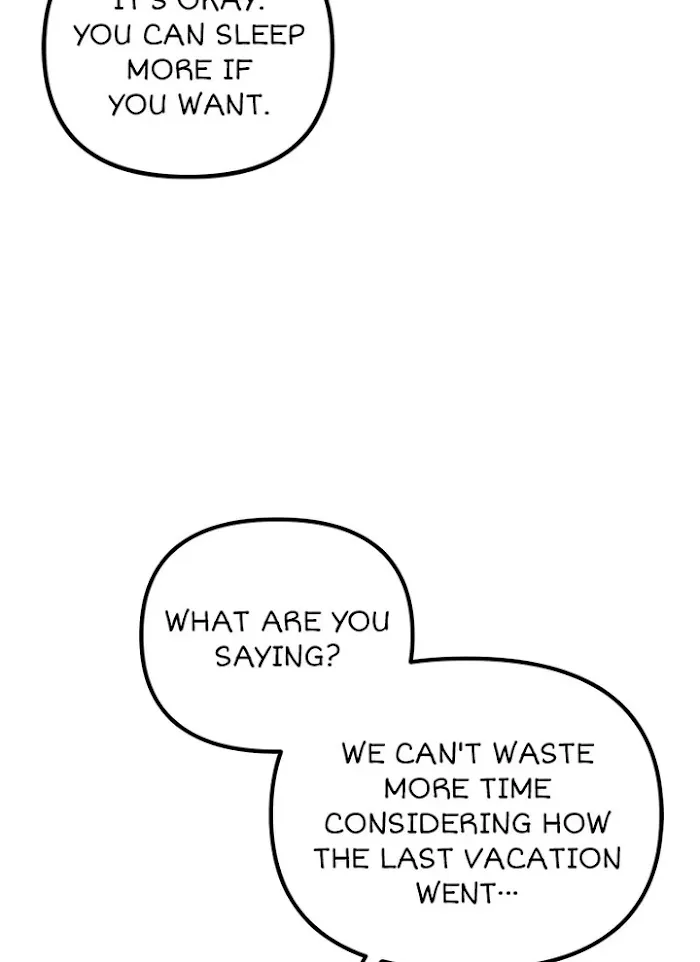 Tiger’s Wedding Day - Chapter 81 Page 21